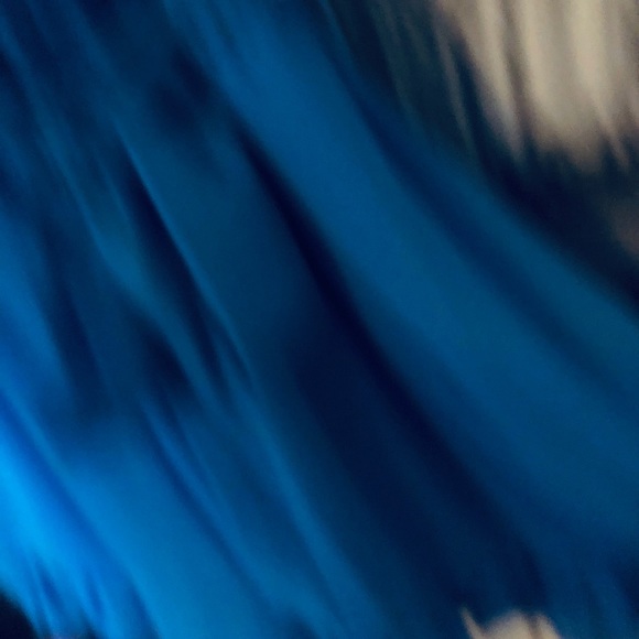 Ella Moss Girls chiffon romper NWT - Picture 4 of 4